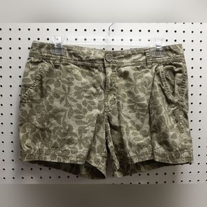 * Bum Equipment Shorts